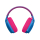 LOGITECH Sluch. Gam. Bezpez. Logitech G435 Blue 981-001062 - 680424 - zdjęcie 3